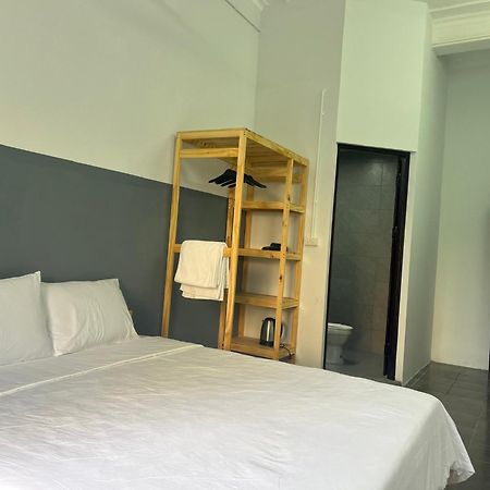 Hanoi Avana Homestay Long Bien Εξωτερικό φωτογραφία