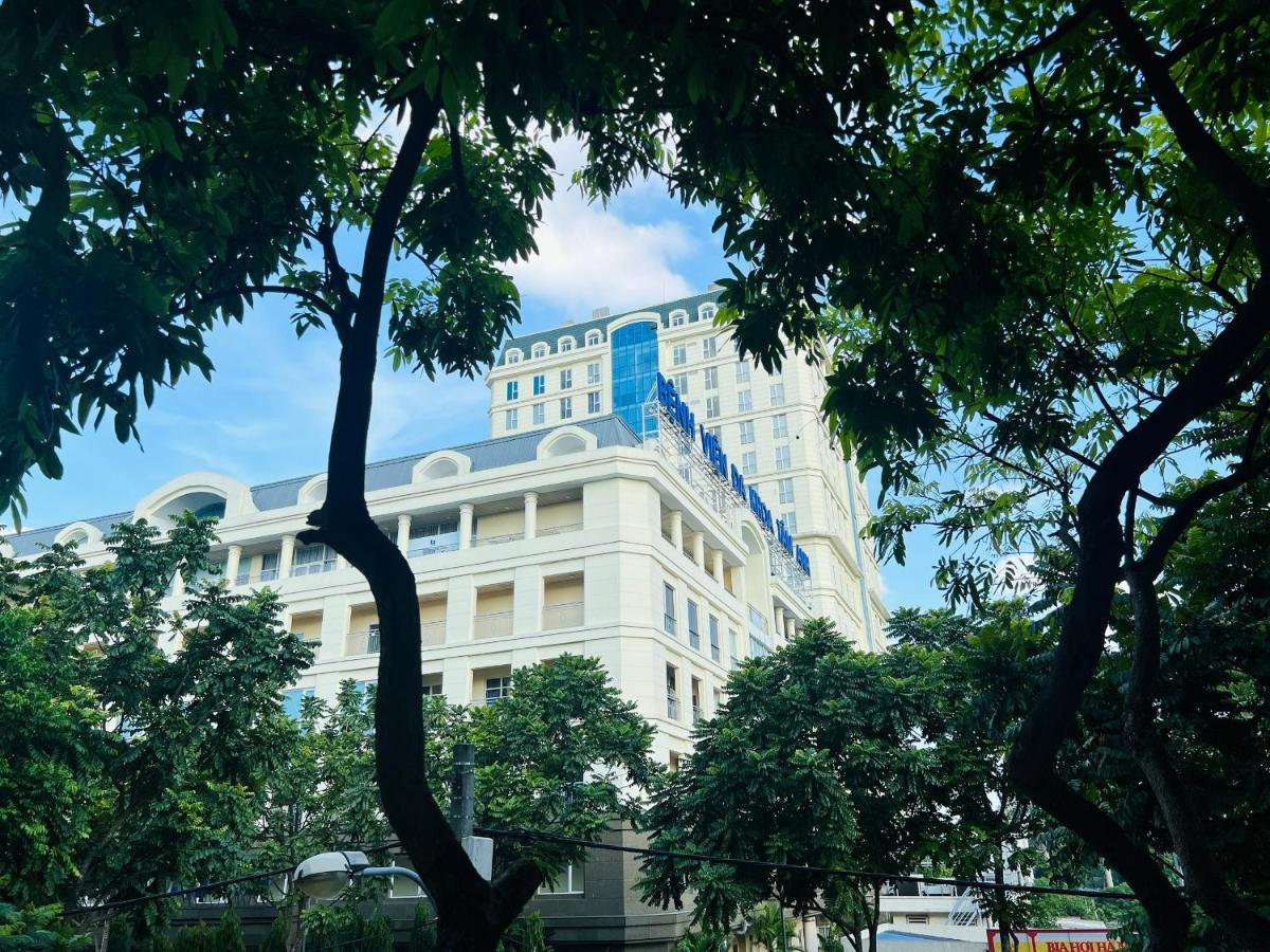 Hanoi Avana Homestay Long Bien Εξωτερικό φωτογραφία