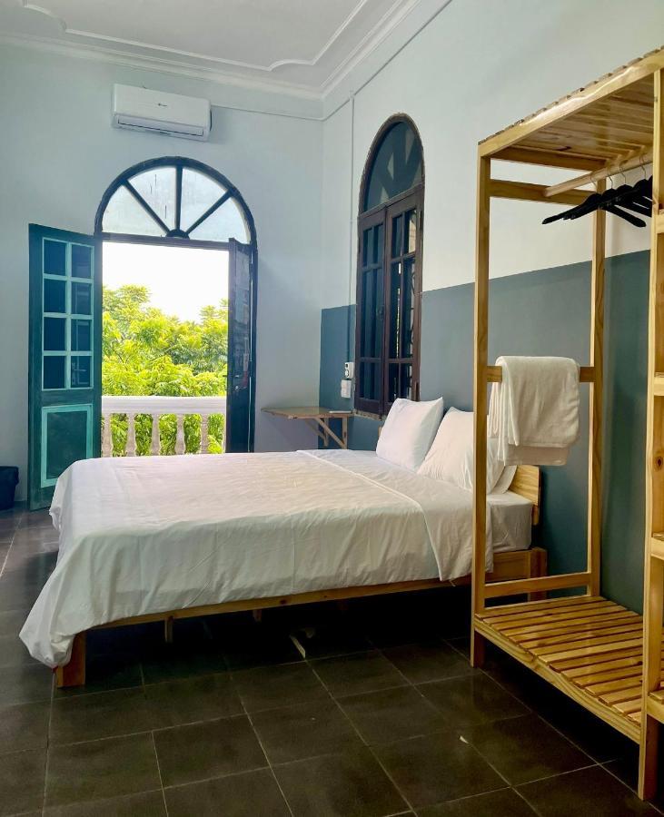 Hanoi Avana Homestay Long Bien Εξωτερικό φωτογραφία