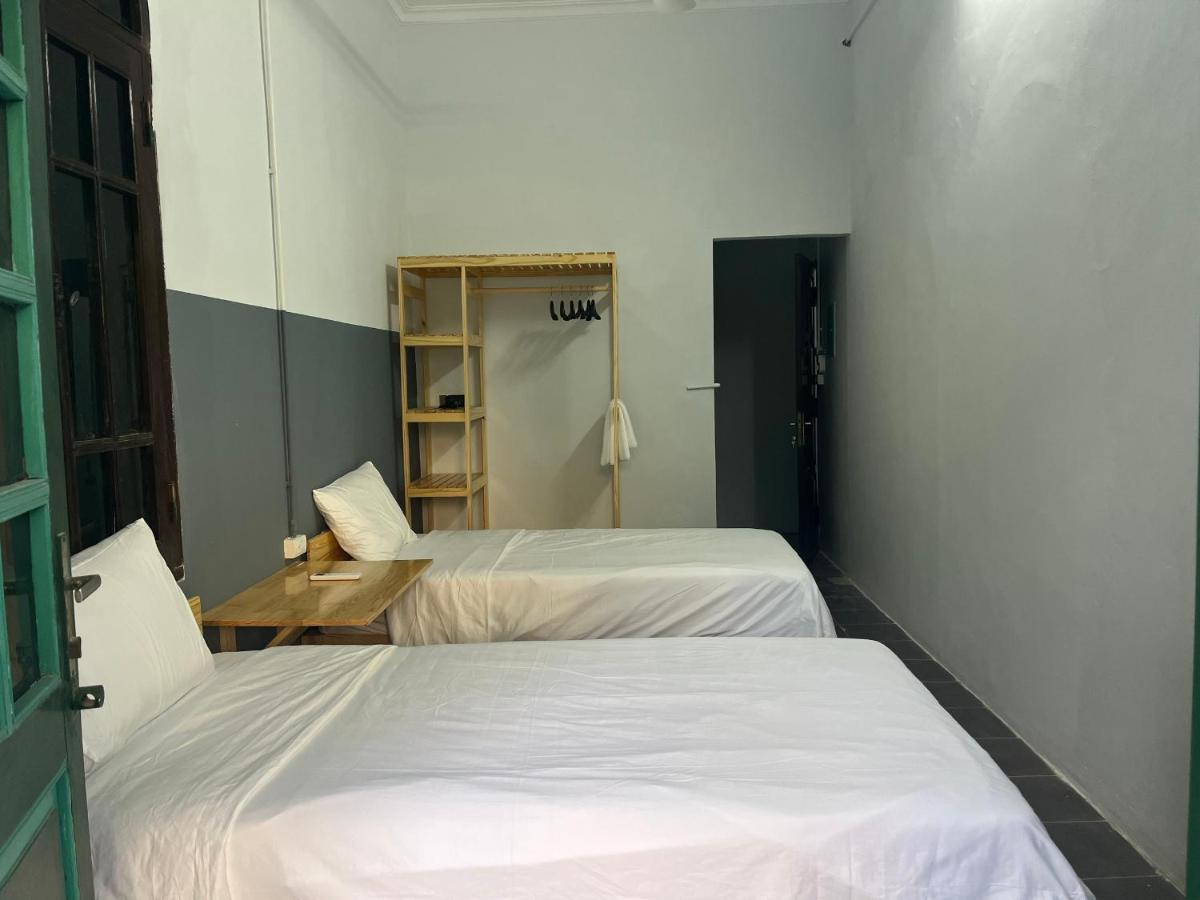 Hanoi Avana Homestay Long Bien Εξωτερικό φωτογραφία