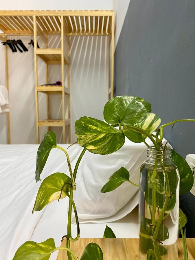 Hanoi Avana Homestay Long Bien Εξωτερικό φωτογραφία