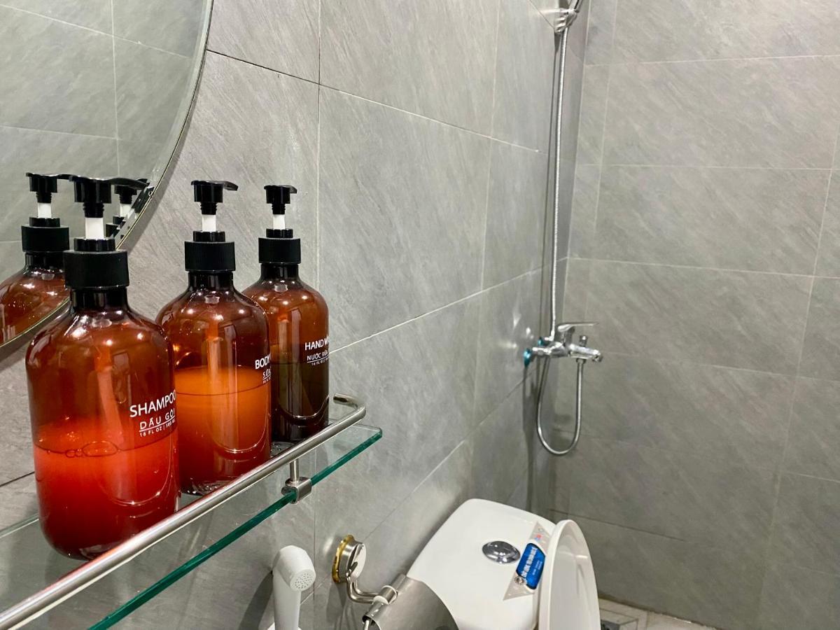 Hanoi Avana Homestay Long Bien Εξωτερικό φωτογραφία