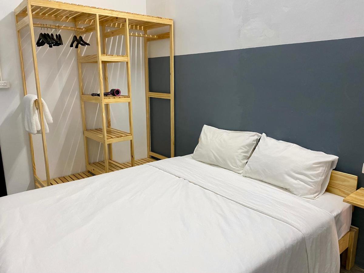 Hanoi Avana Homestay Long Bien Εξωτερικό φωτογραφία
