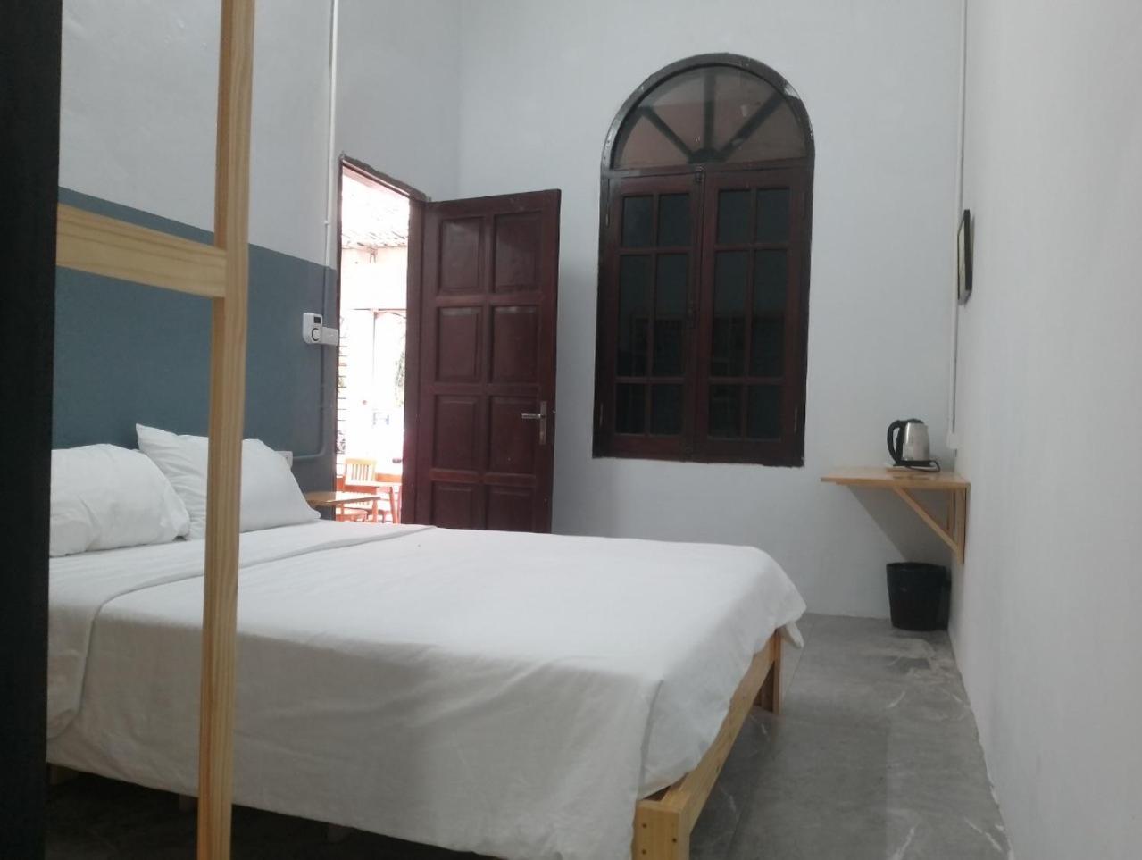 Hanoi Avana Homestay Long Bien Εξωτερικό φωτογραφία