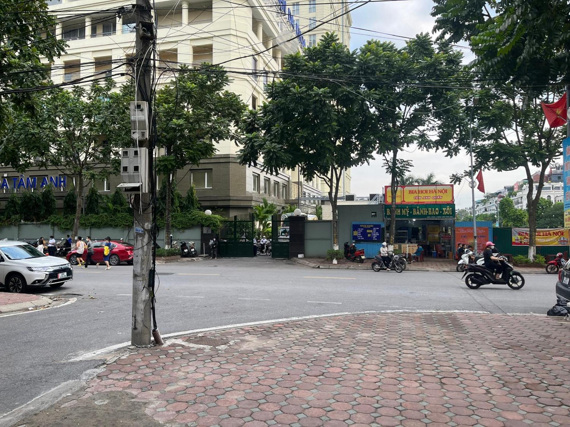 Hanoi Avana Homestay Long Bien Εξωτερικό φωτογραφία
