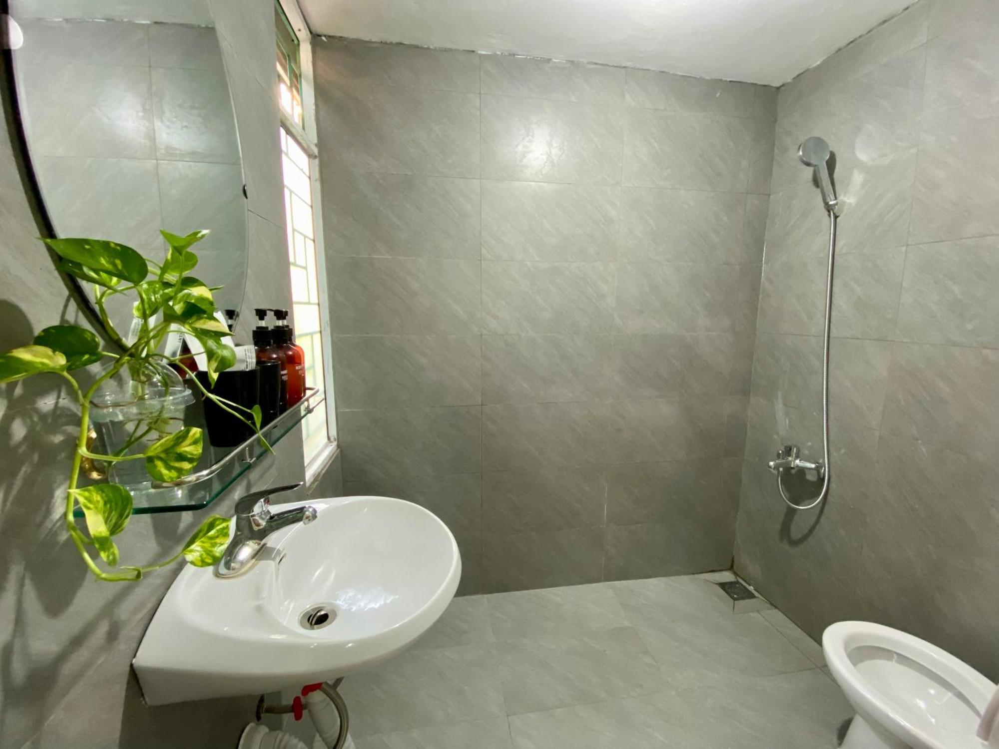 Hanoi Avana Homestay Long Bien Εξωτερικό φωτογραφία